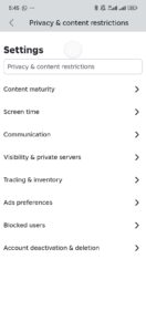 Enable voice chat in roblox