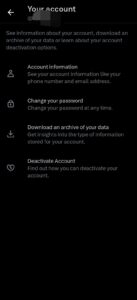 How to Delete Your Twitter Account
