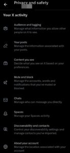 How to Make Your Twitter Account Private (Step-by-Step)